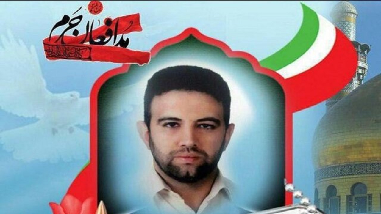 مستند شهید زوار جنتی فردا روی آنتن می‌رود