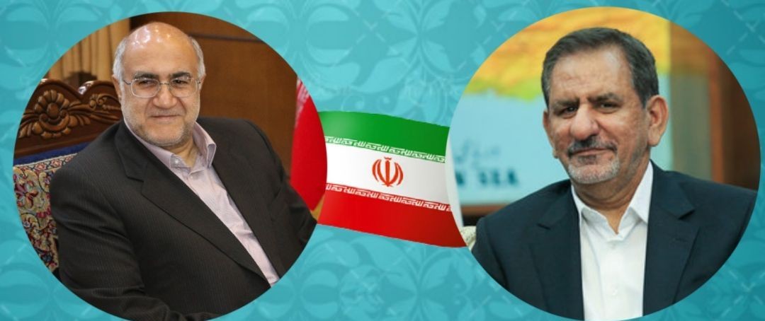 آماده باش کامل استان کرمان برای سیل احتمالی