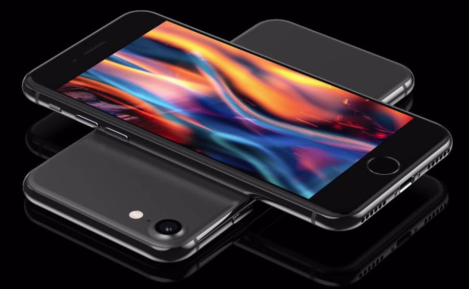 قیمت iPhone SE مشخص شد