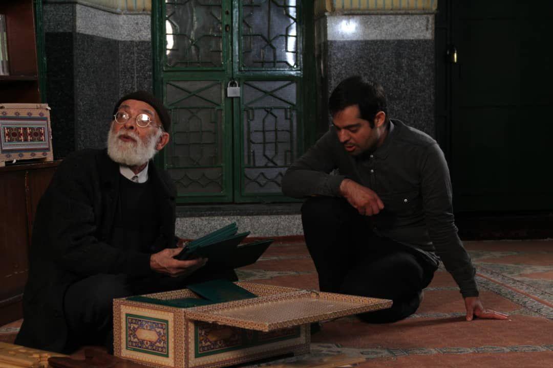 بهشت زیر پای توست؛ فیلمی که یک روز تا پایان فاصله دارد