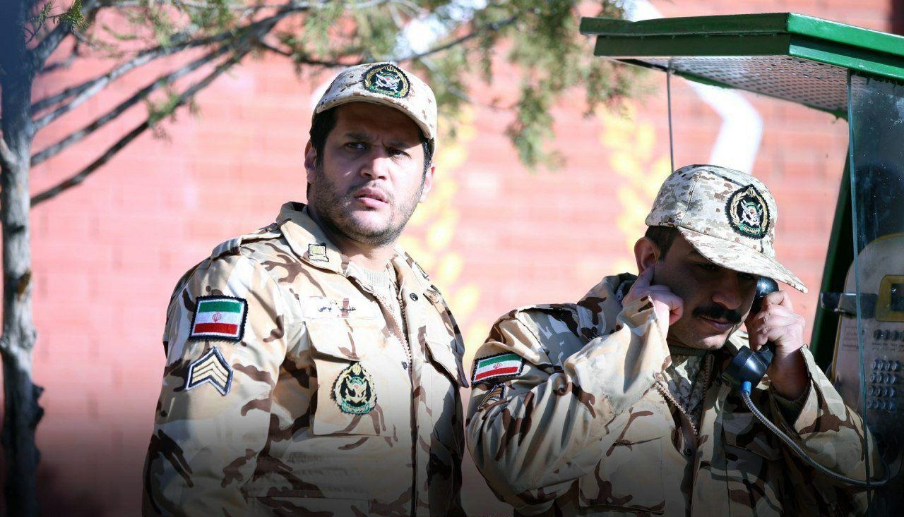 &laquo;سرباز&raquo; مهمان رمضانی شبکه سه شد