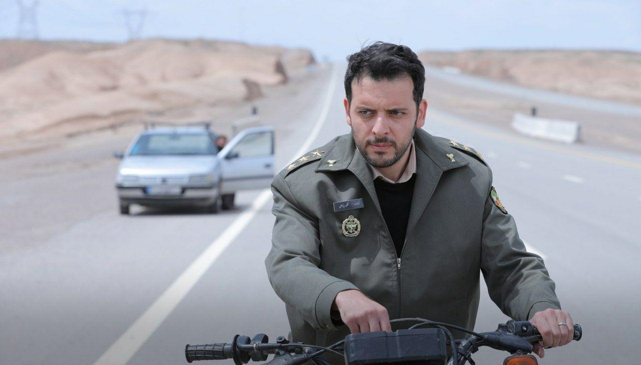 &laquo;سرباز&raquo; مهمان رمضانی شبکه سه شد