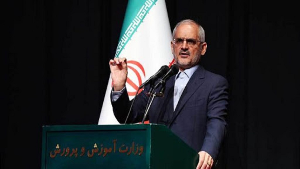 همه جوانب امنیتی در شبکه شاد رعایت شده است