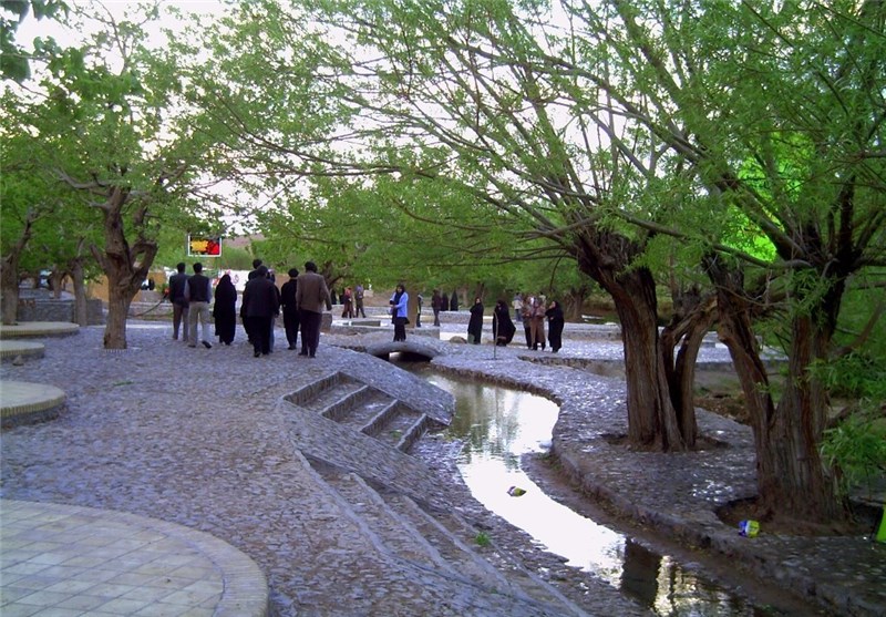 مراکز تفریحی و تفرجگاه‌های استان ایلام به مدت ۲ روز مسدود است