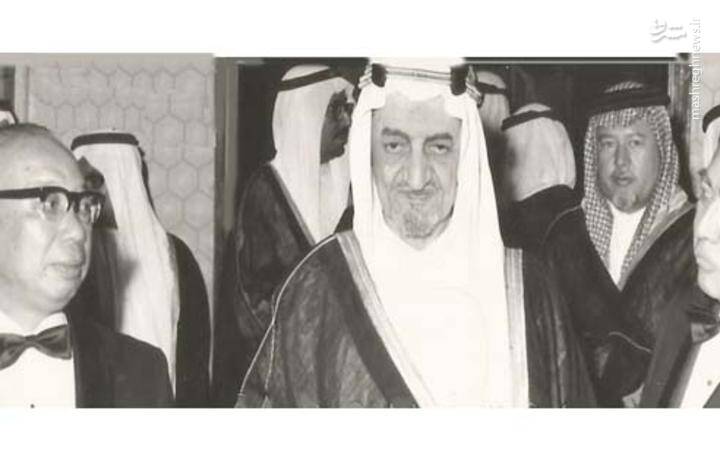آشغال&zwnj;هایی که &laquo;ملک سلمان&raquo; را میلیاردر کردند/ بی&zwnj;سوادی که سر از دنیای هنر در آورد/ از آرشیو سری &laquo;سلمان&raquo; چه می&zwnj;دانید؟ +عکس