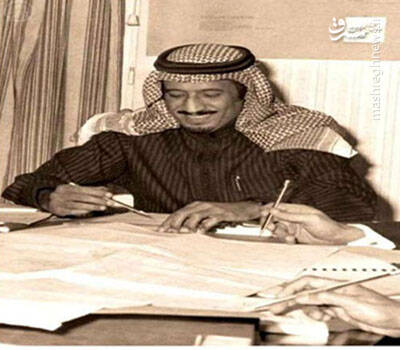 آشغال&zwnj;هایی که &laquo;ملک سلمان&raquo; را میلیاردر کردند/ بی&zwnj;سوادی که سر از دنیای هنر در آورد/ از آرشیو سری &laquo;سلمان&raquo; چه می&zwnj;دانید؟ +عکس