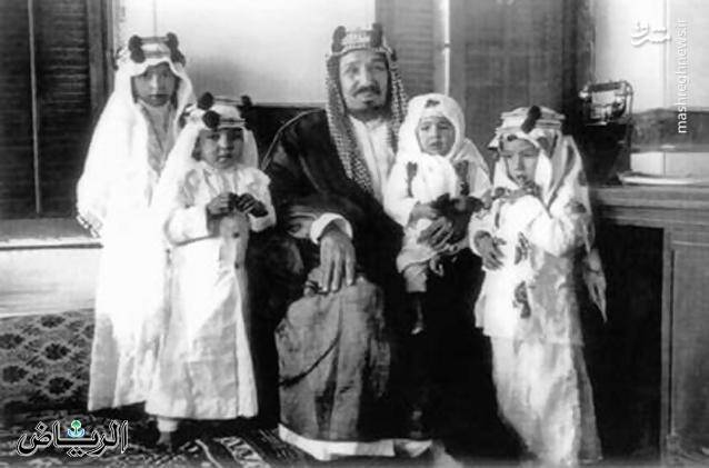 آشغال&zwnj;هایی که &laquo;ملک سلمان&raquo; را میلیاردر کردند/ بی&zwnj;سوادی که سر از دنیای هنر در آورد/ از آرشیو سری &laquo;سلمان&raquo; چه می&zwnj;دانید؟ +عکس