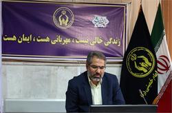 آغاز رزمایش &laquo;بخشش ایرانیان&raquo; در زنجان