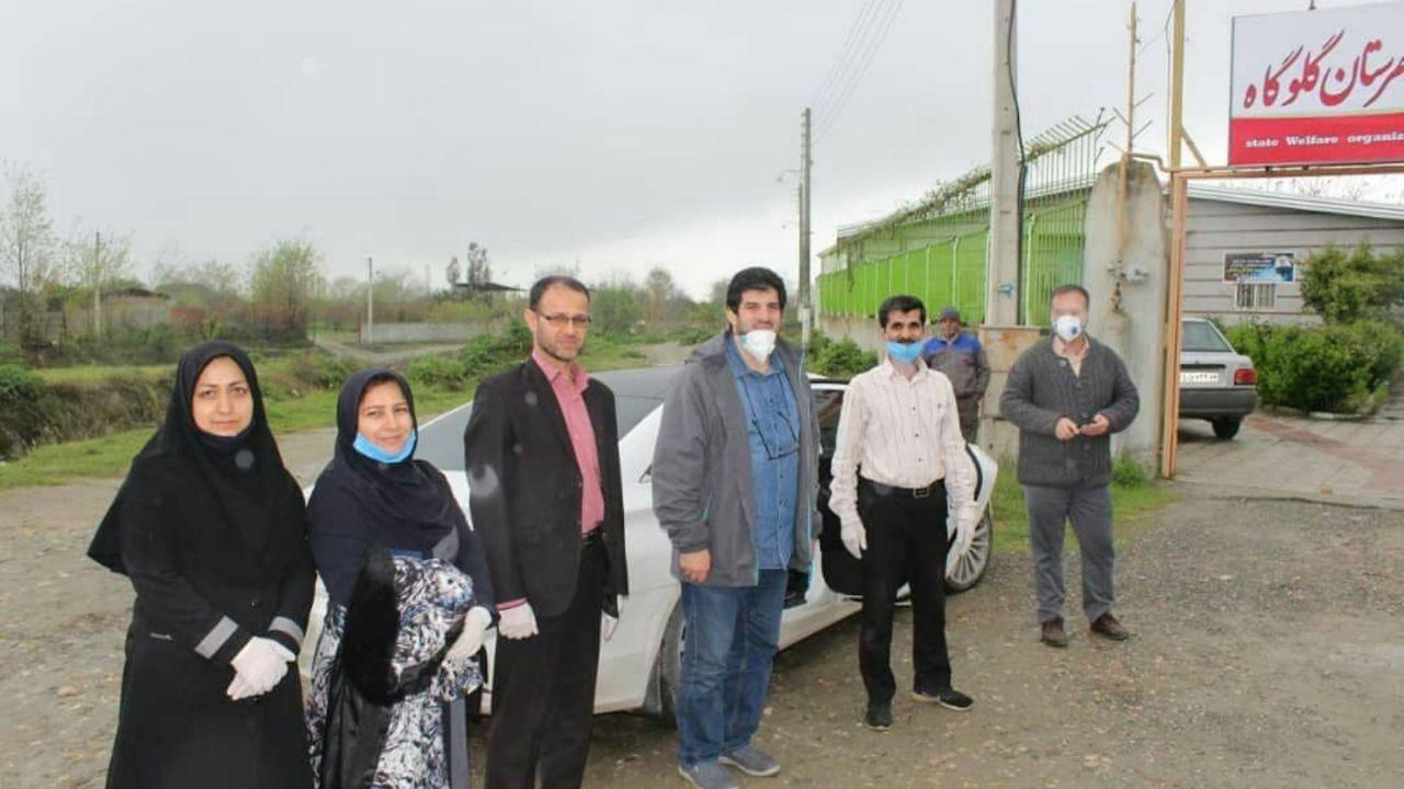 نگاهی گذرا به مهمترین رویداد&zwnj;های چهارشنبه ۲۷ فروردین ماه در مازندران
