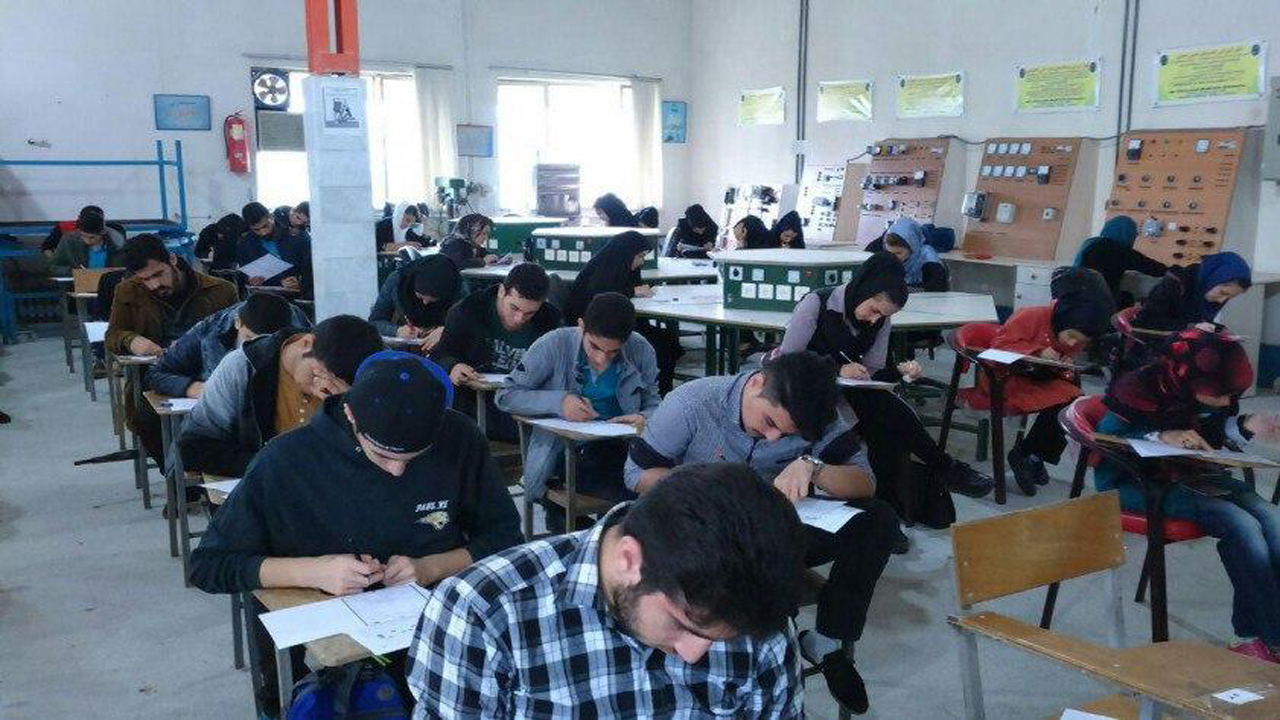 اعطای بیش از ۳۸ هزار گواهینامه بین المللی مهارت در مازندران