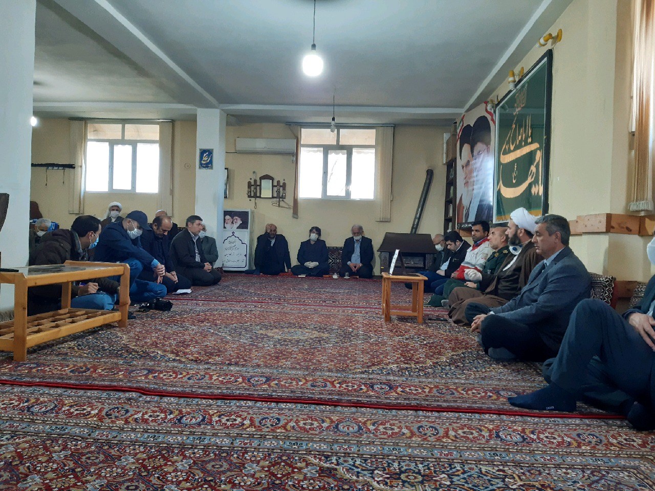 کمک۳۴میلیونی خیران آستارایی