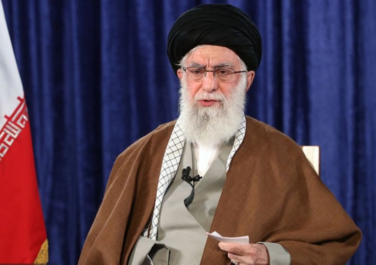 سخنان رهبر معظم انقلاب در ارتباط با نیاز شدید بشر به یک منجی