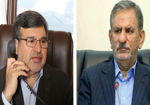 تاکید بر بکارگیری همه امکانات برای مقابله با سیل