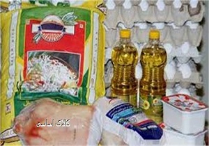 توزیع بیش از ۲ هزار بسته حمایتی میان اقشار نیازمند سقز