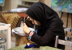 ۹۵ درصد تعهد اشتغال میراث فرهنگی اردبیل محقق شد