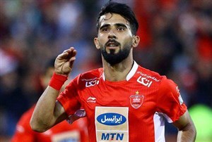 بشار رسن: نمی‌توانم پیشنهاد السد را رد کنم
