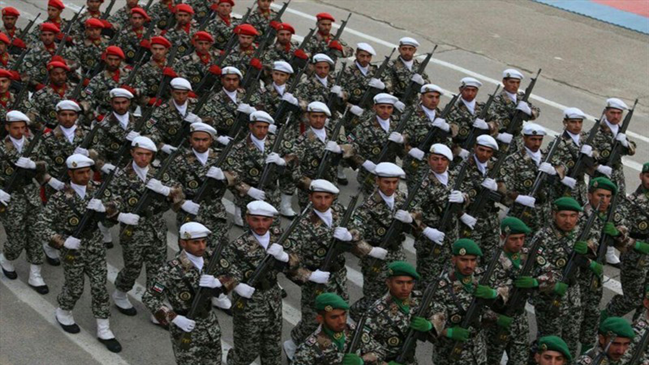 تشریح ویژه برنامه‌های ارتش در جنوب سیستان و بلوچستان در روز ارتش