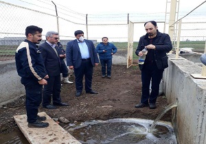 ارزیابی وضعیت زیست محیطی صنایع اردبیل