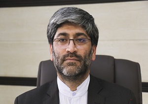 کمک به تحقق شعار سال و تداوم مبارزه با فساد از اهداف دستگاه قضایی اردبیل