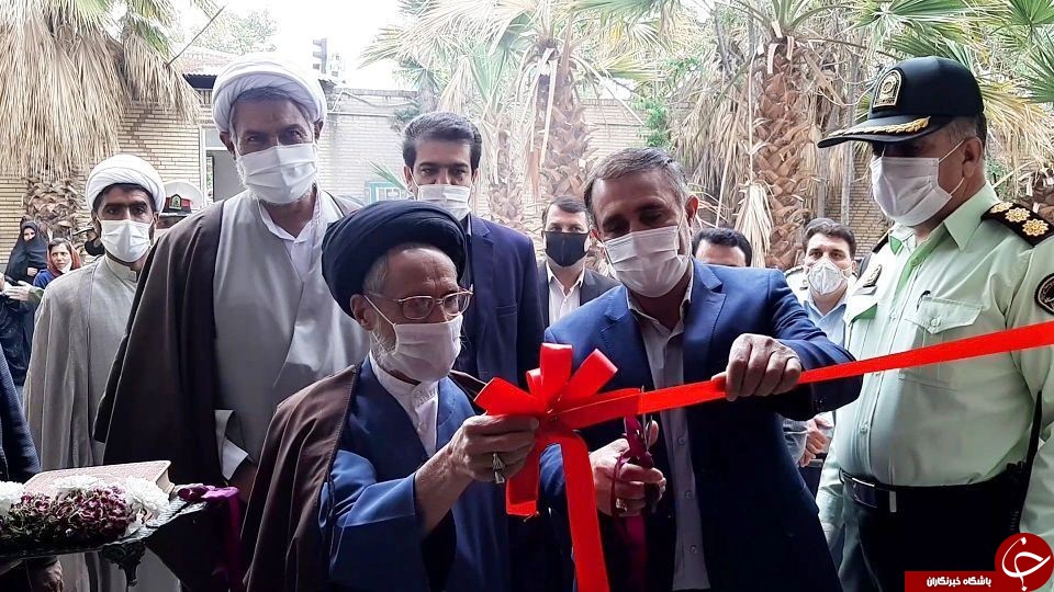افتتاح مرکز خدمات روانشناسی در سیرجان