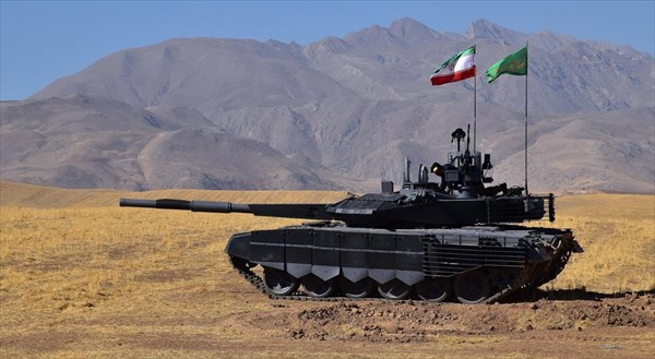 دستاوردهای نیروی زمینی ارتش / از پیشرفت و خودکفایی هوانیروز تا تشکیل نیروی واکنش سریع دستاوردهای نیروی زمینی ارتش / از پیشرفت و خودکفایی هوانیروز تا تشکیل نیروی واکنش سریع