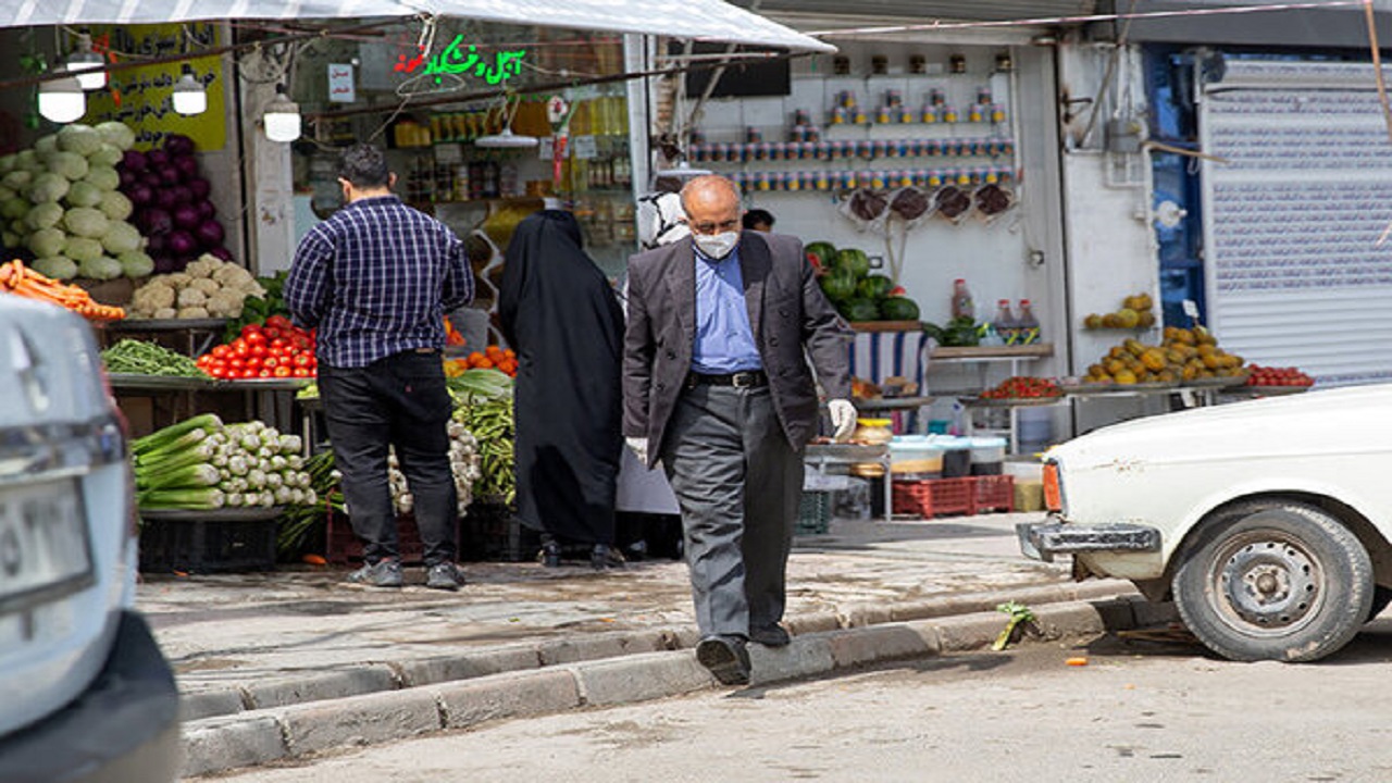 مهلت کم اصناف برای دریافت کد بهداشتی/ واحد‌های متخلف پمپ می‌شوند