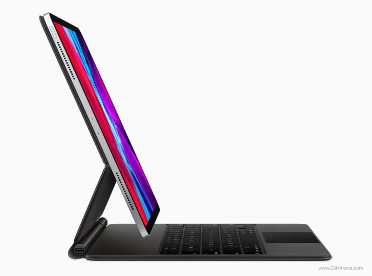 فروش Magic Keyboard آیپد پرو آغاز شد