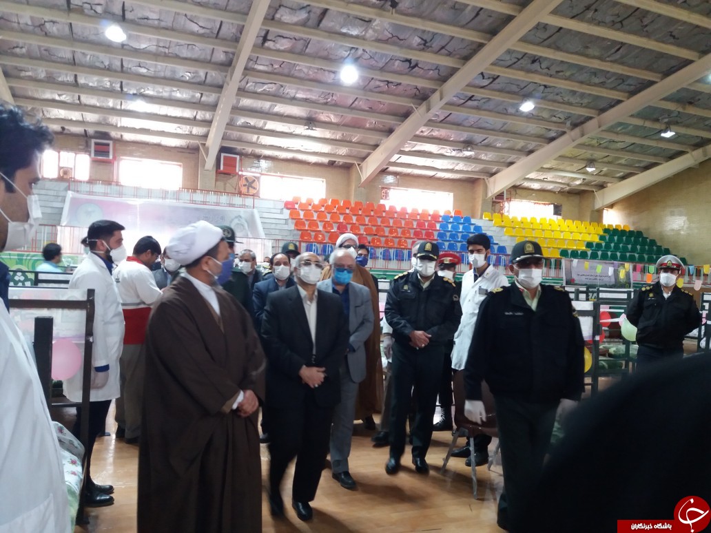 راه اندازی نقاهتگاه ۱۵۰ تختخوابی در کرمان