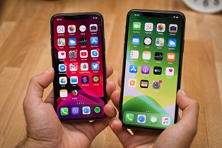 اپل امکان بازگشت به سیستم عامل iOS 13.4 را به کاربران نمی&zwnj;هد