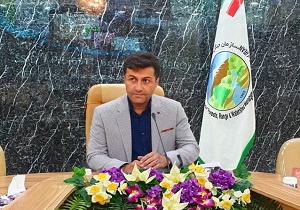 دستگیری ۲۱ متخلف عرصه‌های منابع طبیعی در مریوان