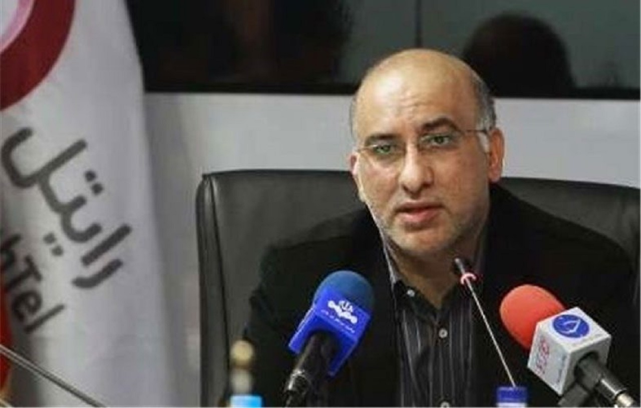 قدردانی مدیرعامل شرکت مخابرات ایران از تمامی حافظان ارتباطات و دست اندرکاران مخابراتی کشور