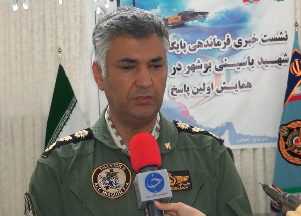 ۳ ایستگاه سلامت در بوشهر بر پا شد