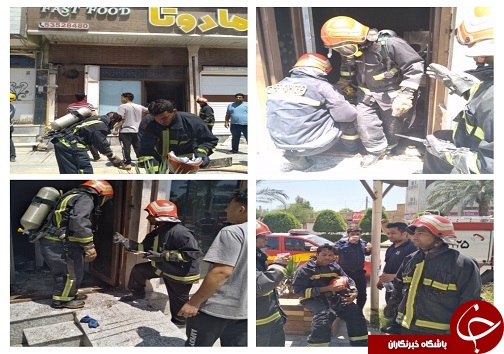 از کشف کالای قاچاق یک میلیاردی تا پلمب ۶ واحد صنفی