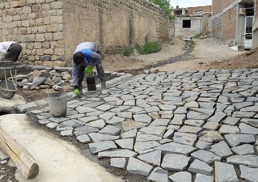 مقاوم سازی ۷۵ درصد مسکن روستایی در اردبیل/ اعطای وام ۴۰ میلیون تومانی برای بازسازی مسکن روستایی