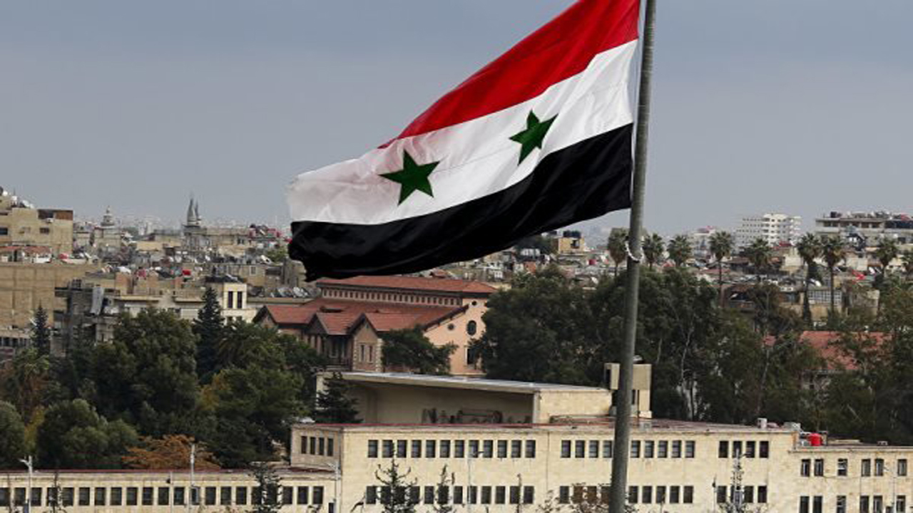 روسیه: دشمنان سعی در بی اعتبار کردن دولت دمشق در بحبوحه شیوع کرونا دارند