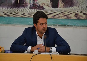 دانشگاه آزاد اسلامی بافق هزینه یادمان شهدای گمنام را به اورژانس ۱۱۵ شهرستان اهدا کرد