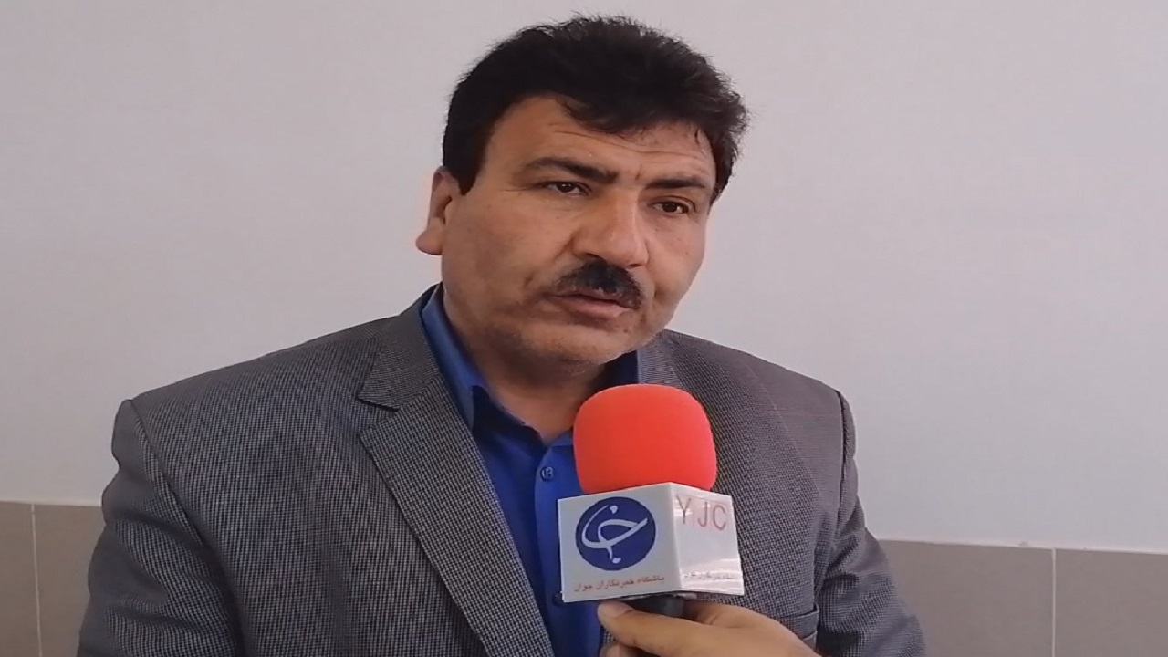 افزایش۹۶ درصدی آبدهی چشمه‌ها و قنوات در شهرستان طبس
