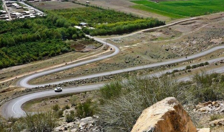 نبود اینترنت در ۴۹۱ آبادی استان فارس