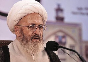 حاج جعفر قاضی درگذشت / پیام تسلیت آیت الله سبحانی