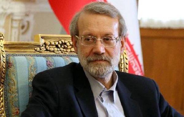 رئیس مجلس شورای اسلامی فرارسیدن روز ارتش را تبریک گفت