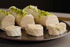 برای تهیه حلوا شکری، ارده و کنجد چقدر پول لازم است؟