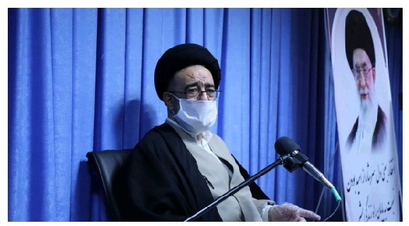 ارتش جمهوری اسلامی بی نظیرترین ارتش جهان