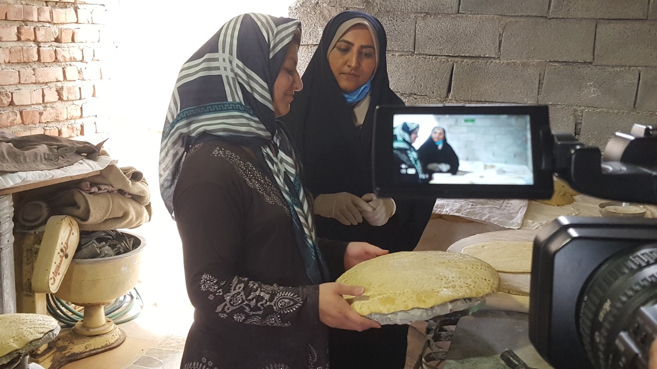 خودکفایی ارمغان روزهای در خانه ماندن