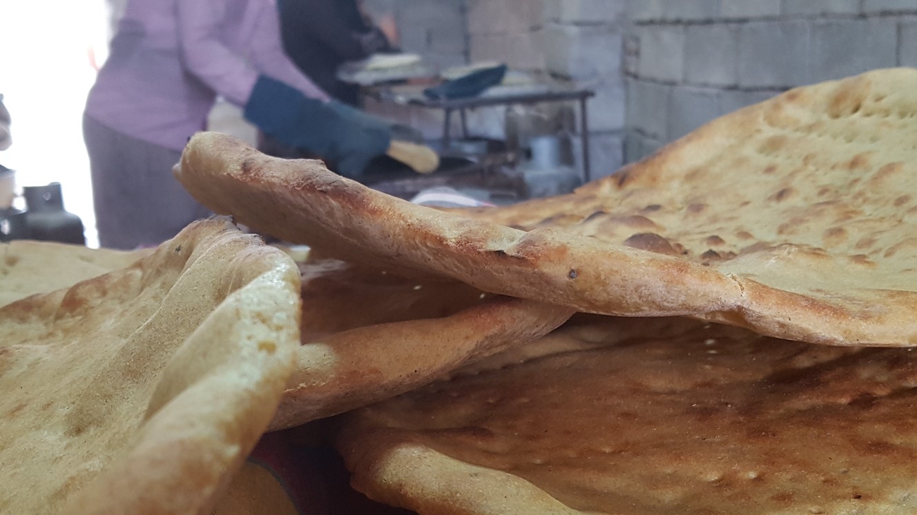 خودکفایی ارمغان روزهای در خانه ماندن
