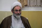 تبریک نماینده ولی فقیه در گیلان به دریادلان ارتش