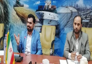برپایی جلسه شورای کشاورزی در ماهشهر