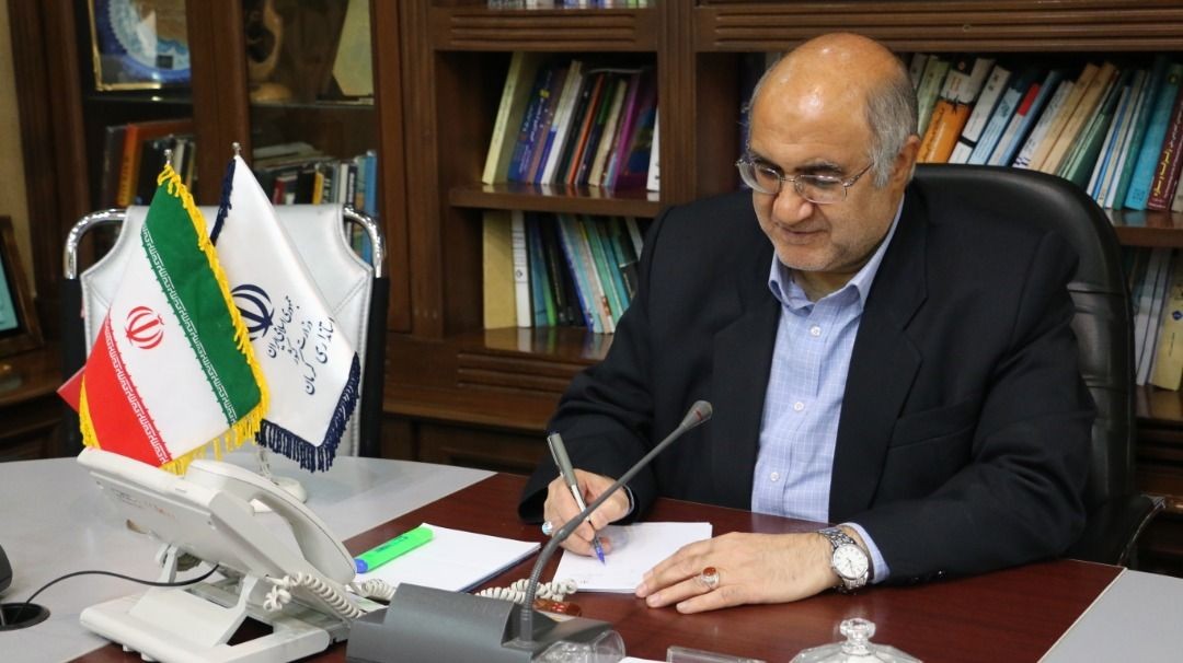 پیام استاندارکرمان به مناسبت روز ارتش