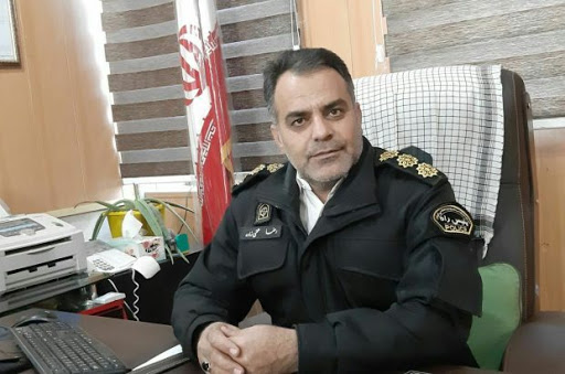 آغاز اجرای طرح ۶ روزه برخورد با سرعت غیر مجاز در جاده‌های ایلام