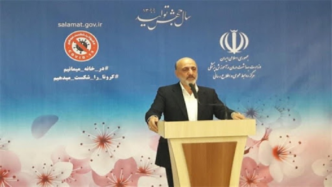 تولید روزانه ۲۵ دستگاه ونتیلاتور توسط شرکت‌های دانش بنیان داخلی