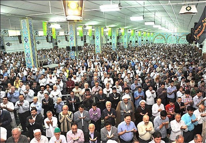 برگزار نشدن نماز جمعه در سراسر استان همدان